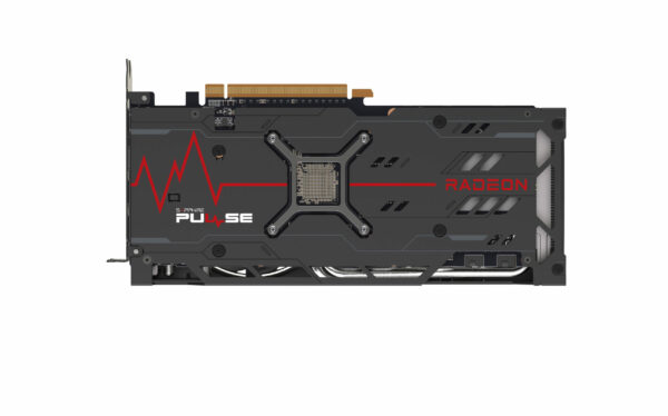 SAPPHIRE Radeon RX 6700 XT OC Pulse 12 Go GDDR6 – Image 3
