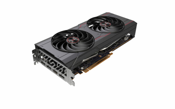 SAPPHIRE Radeon RX 6700 XT OC Pulse 12 Go GDDR6 – Image 6