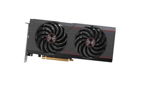 SAPPHIRE Radeon RX 6700 XT OC Pulse 12 Go GDDR6 – Image 5