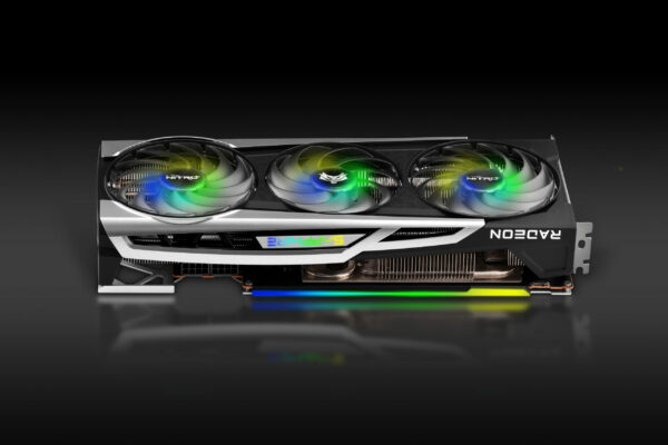 SAPPHIRE Radeon RX 6800 XT OC SE Nitro + 16 Go GDDR6 – Image 5