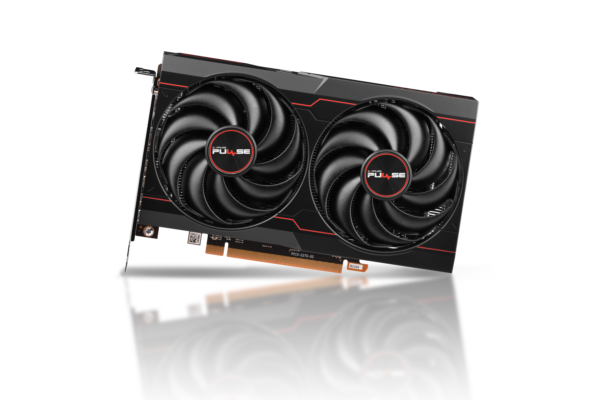 SAPPHIRE Radeon RX 6600 Pulse 8 Go GDDR6 – Image 4