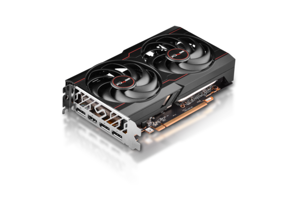 SAPPHIRE Radeon RX 6600 Pulse 8 Go GDDR6 – Image 3