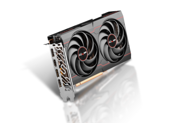 SAPPHIRE Radeon RX 6600 Pulse 8 Go GDDR6 – Image 5