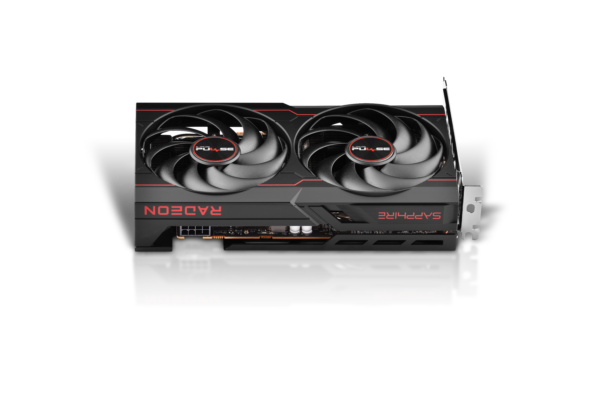 SAPPHIRE Radeon RX 6600 Pulse 8 Go GDDR6 – Image 6