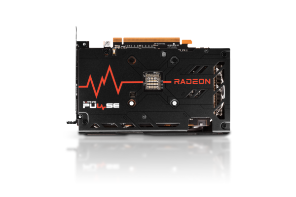 SAPPHIRE Radeon RX 6600 Pulse 8 Go GDDR6 – Image 7
