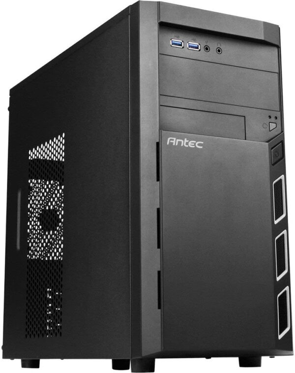 PC QUAD