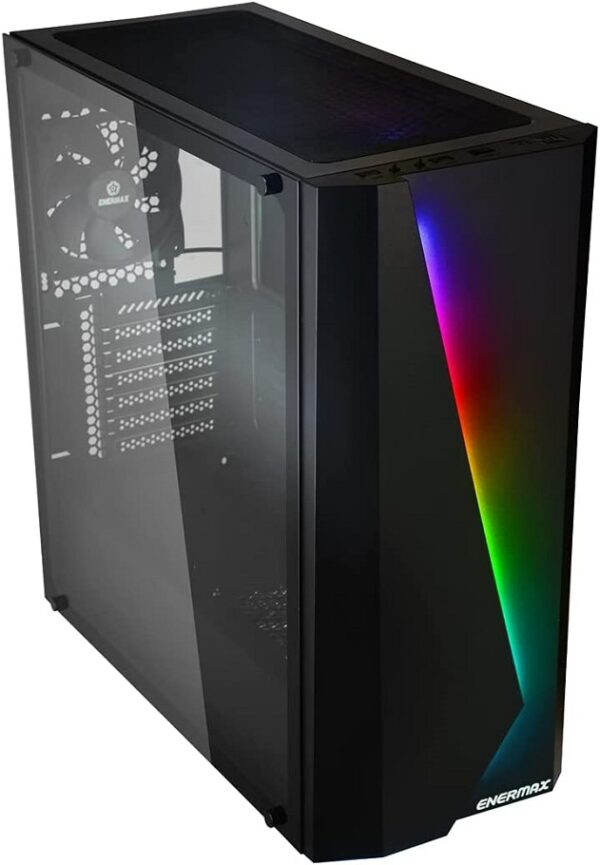 PC Gaming