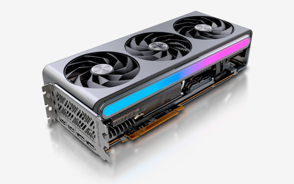 SAPPHIRE NITRO+ AMD Radeon™ RX 7900 XTX Vapor-X, 24GB – Image 3