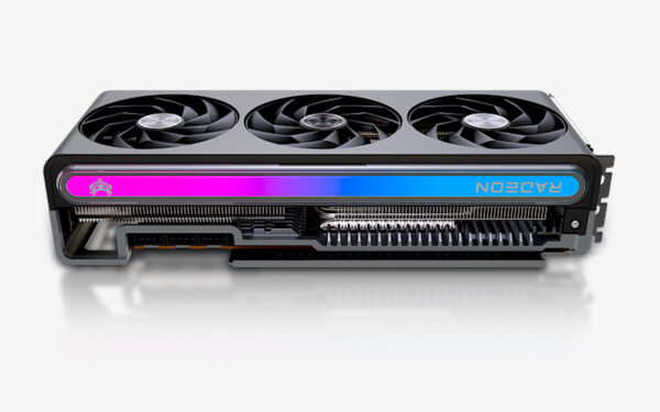 SAPPHIRE NITRO+ AMD Radeon™ RX 7900 XTX Vapor-X, 24GB – Image 5
